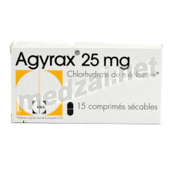 Agyrax