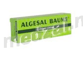 Algesal baume