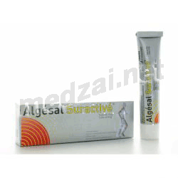 Algesal suractive