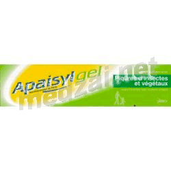 Apaisylgel