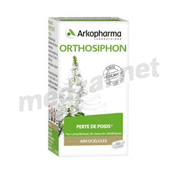 Arkogelules orthosiphon  капсулы ARKOPHARMA (ФРАНЦИЯ)