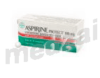 Aspirine PROTECT 100 mg comprimé BAYER HEALTHCARE (FRANCE)