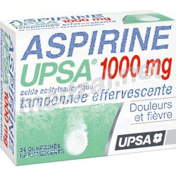 Aspirine