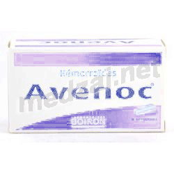 Avenoc