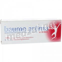 Baume aroma