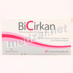 Bicirkan