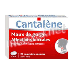 Cantalene