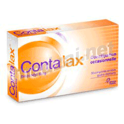 Contalax