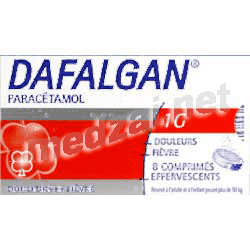 Dafalgan