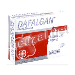 Dafalgan