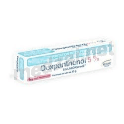 Dexpanthenol EG LABO CONSEIL 5 % pommade EG LABO - LABORATOIRES EUROGENERICS (FRANCE)