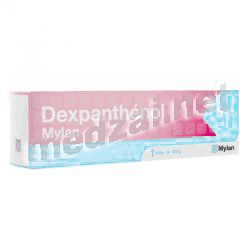 Dexpanthenol