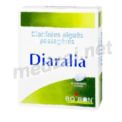 Diaralia