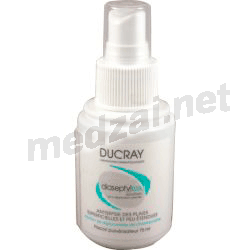 Diaseptyl 0,5 % solution LABORATOIRES DERMATOLOGIQUES DUCRAY (FRANCE)