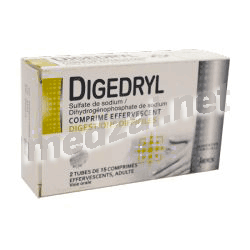 Digedryl