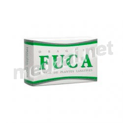 Dragees fuca