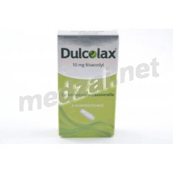 Dulcolax 10 mg suppositoire BOEHRINGER INGELHEIM FRANCE (FRANCE)