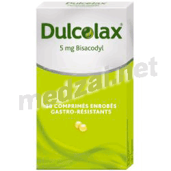 Dulcolax 5 mg comprimé BOEHRINGER INGELHEIM FRANCE (FRANCE)