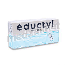 Eductyl ADULTES суппозитории TECHNI-PHARMA (МОНАКО)