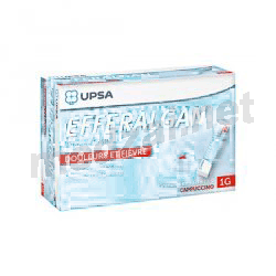 Efferalgan 1000 mg granulés UPSA (FRANCE)