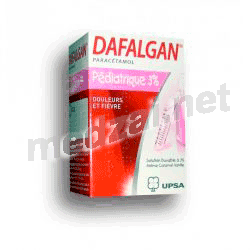 Efferalganmed PEDIATRIQUE 30 mg/ml раствор УПСА САС (ФРАНЦИЯ)