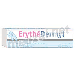 Erythedermyl 5 % pommade Coopération Pharmaceutique Française (FRANCE)