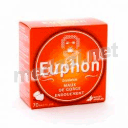 Euphon  pastilles