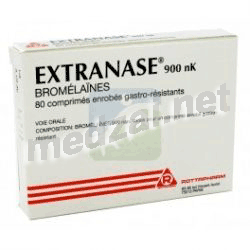 Extranase