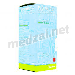 Fluimucil expectorant acetylcysteine  2 % ADULTES SANS SUCRE solution ZAMBON FRANCE (FRANCE)