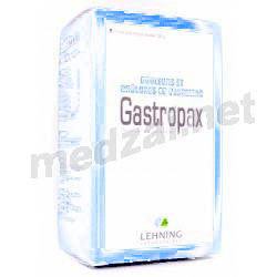 Gastropax  poudre Laboratoires LEHNING (FRANCE)