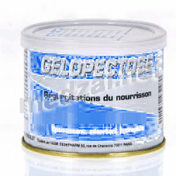 Gelopectose  poudre CEDEPHARM (FRANCE)