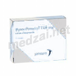 Gyno pevaryl 150 mg суппозитории JANSSEN CILAG (ФРАНЦИЯ)