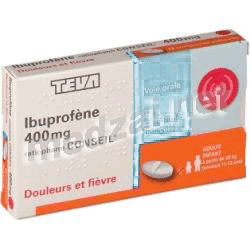 Ibuprofene