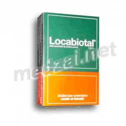 Locabiotal