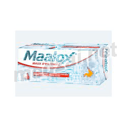 Maalox maux d