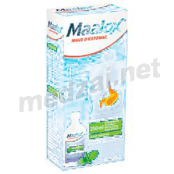 Maalox maux d