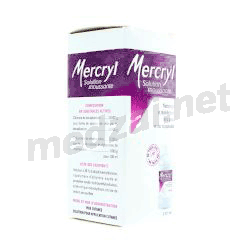 Mercryl