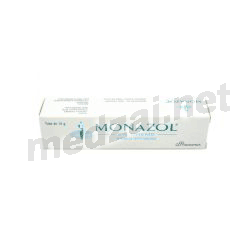 Monazol