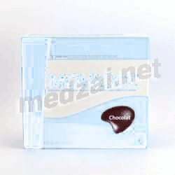 Movicol CHOCOLAT poudre NORGINE PHARMA (FRANCE)