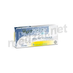 Mycohydralin 200 mg таблетки BAYER HEALTHCARE (ФРАНЦИЯ)