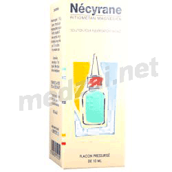 Necyrane