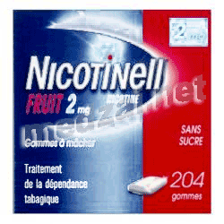 Nicotinell