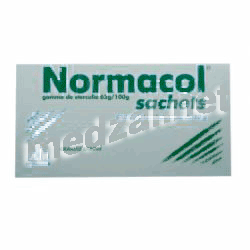 Normacol