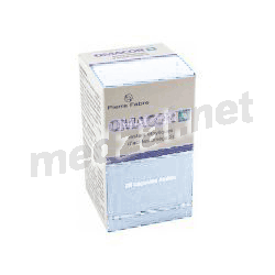 Omacor 1000 mg capsule PRONOVA BIOPHARMA NORGE (Norvège)