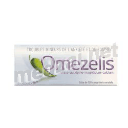 Omezelis