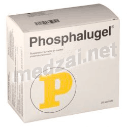 Phosphalugel