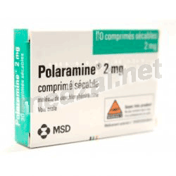 Polaramine