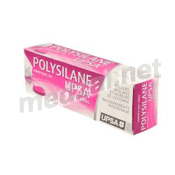 Polysilane UPSA gel UPSA (FRANCE)