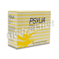 Psylia  poudre TECHNI-PHARMA (MONACO)