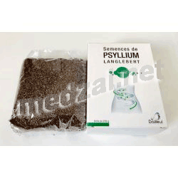 Psyllium langlebert   LABORATOIRES BAILLEUL (LUXEMBOURG)